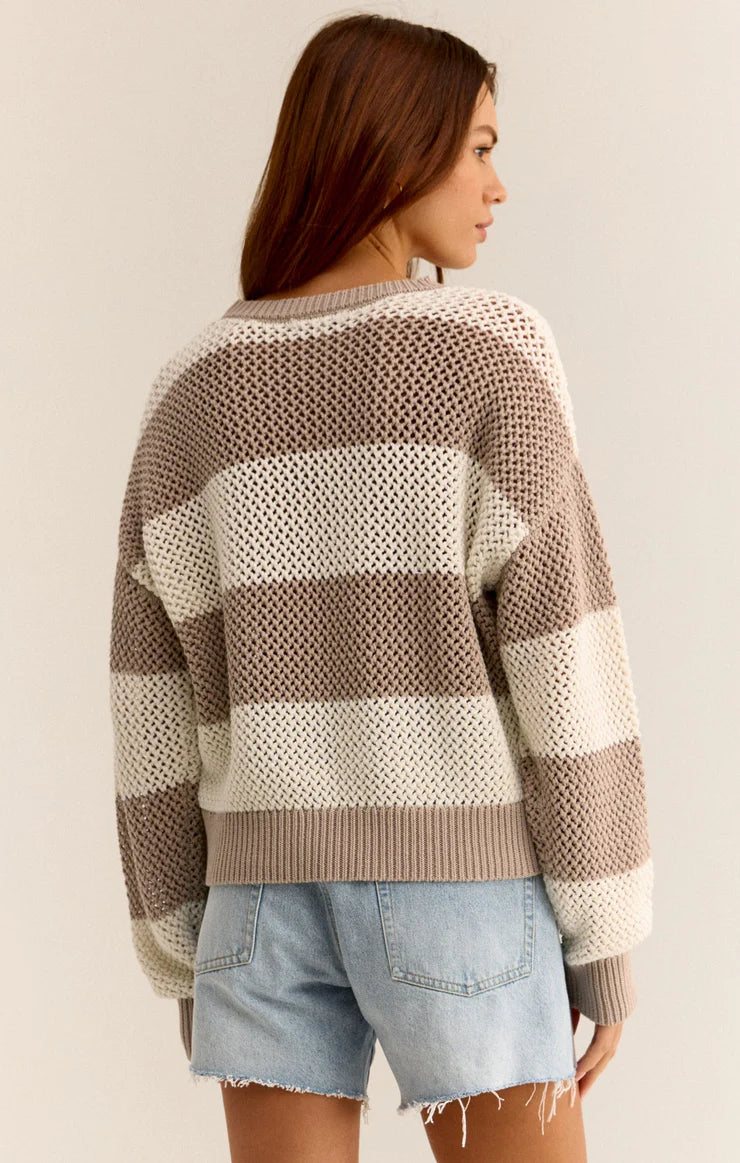 Broadbeach Sweater