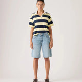 Baggy Dad Jorts - We did it
