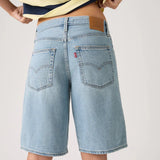 Baggy Dad Jorts - We did it