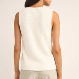 Adele Knit Vest