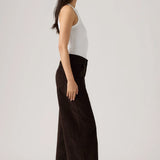 Middy Wide Leg Corduroy