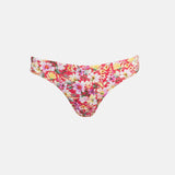 Bloom Floral Holiday Pant