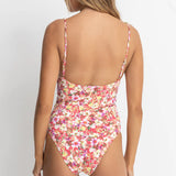 Bloom Floral OnePiece