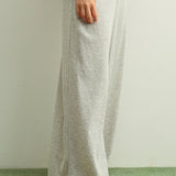 Jogger Pants - Heather Grey