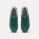 Club C Ground UK - Retro Teal