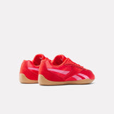 Ultra Low - Red