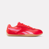 Ultra Low - Red