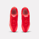 Ultra Low - Red