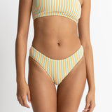 Sunbather Stripe Holiday Pant