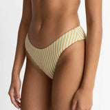 Sunbather Stripe Holiday Pant