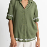 Juno short sleeve shirt