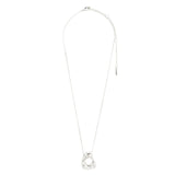 Free Collier - Argent