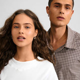 Free Boucles d'oreilles - Argent