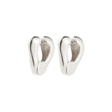 Free Boucles d'oreilles - Argent