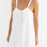 Niko Slip Dress