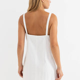 Niko Slip Dress