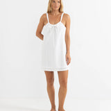 Niko Slip Dress