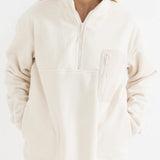 Keep Me Cozy Polar Fleece