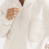 Keep Me Cozy Polar Fleece