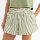 Cove Stripe Short
