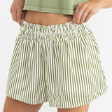 Cove Stripe Short