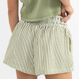 Cove Stripe Short