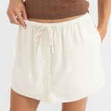 Beach Side Skort