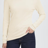 Mafa Col Roulé - Crème