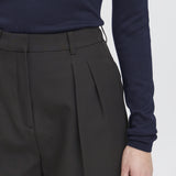 Mafa Col Roulé - Navy