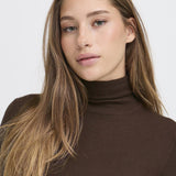 Mafa Col Roulé - Chocolat