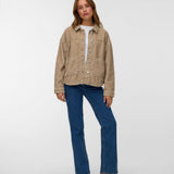 Jamie Shacket - Silver Mink