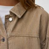 Jamie Shacket - Silver Mink