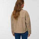 Jamie Shacket - Silver Mink