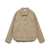 Jamie Shacket - Silver Mink