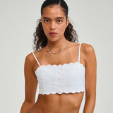 Starlight Collier 3 en 1  - Argent