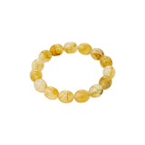 Still Bracelet - Yellow