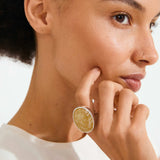 Still Bague - Argent