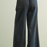 Wide Leg Pant