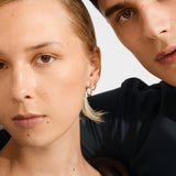 Sense Duo Boucles d'oreilles - Or