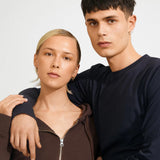 Sense Duo Boucles d'oreilles - Or