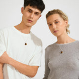 Sense Collier - Argent