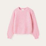 Latora Knit - Blush