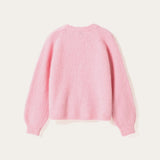 Latora Knit - Blush