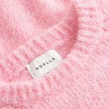 Latora Knit - Blush