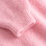 Latora Knit - Blush