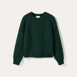 Latora Knit - Green