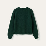 Latora Knit - Green