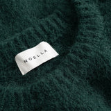 Latora Knit - Green