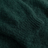 Latora Knit - Green