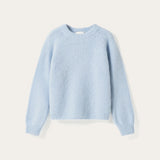 Latora Knit - Light Blue